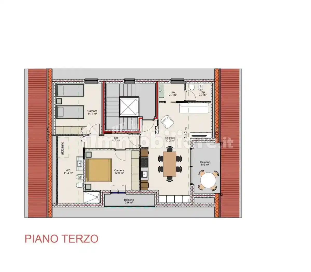 Appartamento - foto 5