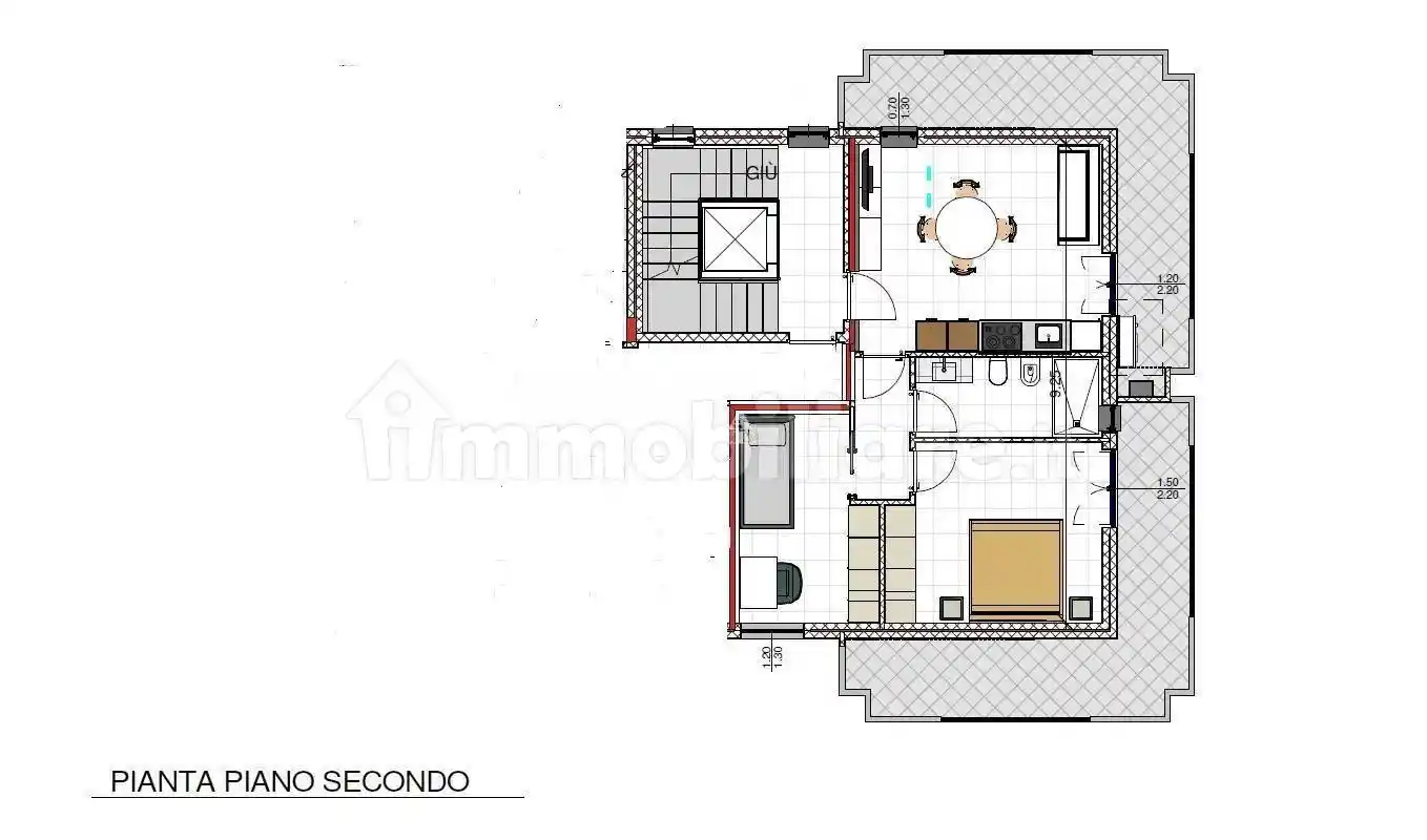 Appartamento - foto 5