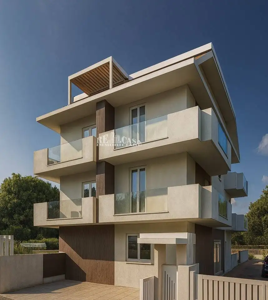 Appartamento in vendita a San Benedetto del Tronto