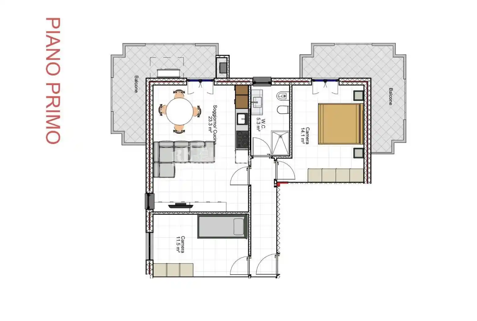 Appartamento - foto 5