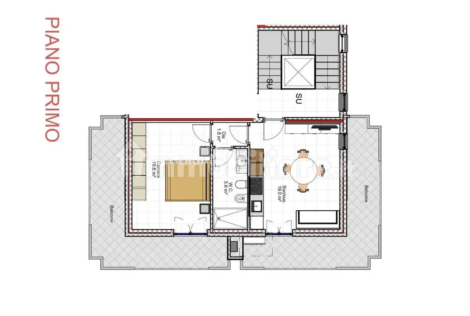 Appartamento - foto 5