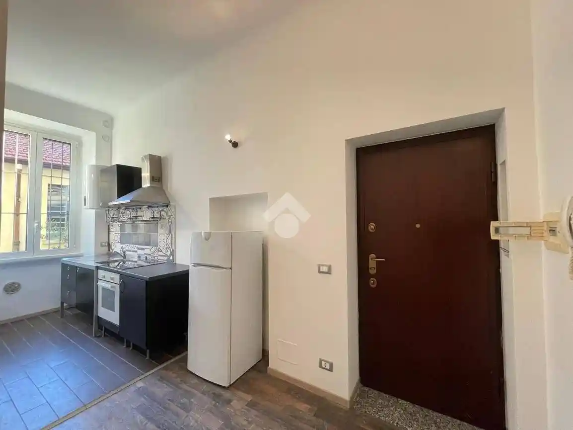 Bilocale via candiani 119, Bovisa, Milano - foto 2