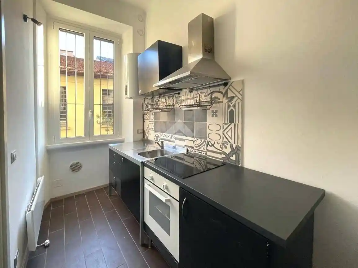 Bilocale via candiani 119, Bovisa, Milano - foto 4