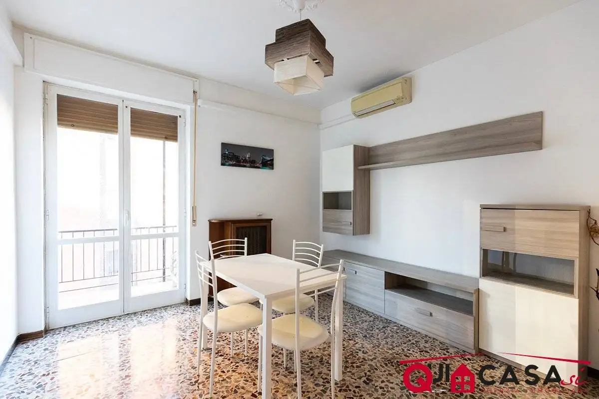 Appartamento in vendita a Bresso