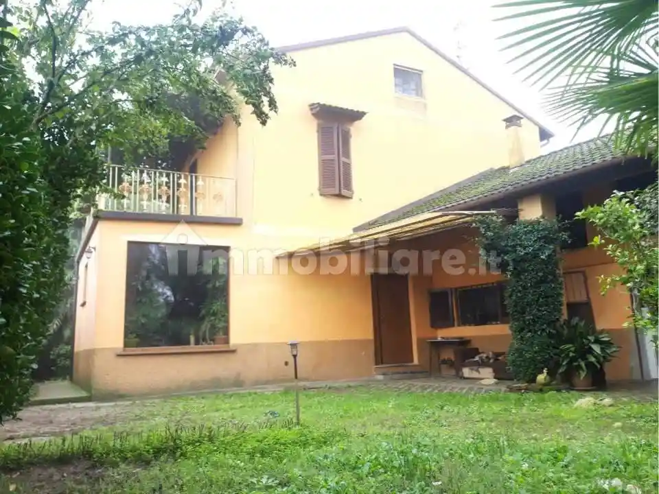 Villa unifamiliare via Bergamo 354, Migliaro, Cremona - foto 3