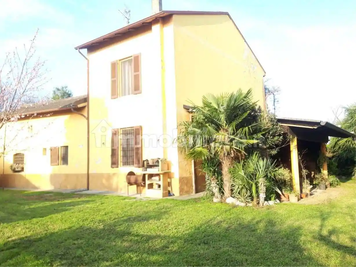 Villa unifamiliare via Bergamo 354, Migliaro, Cremona - foto 4