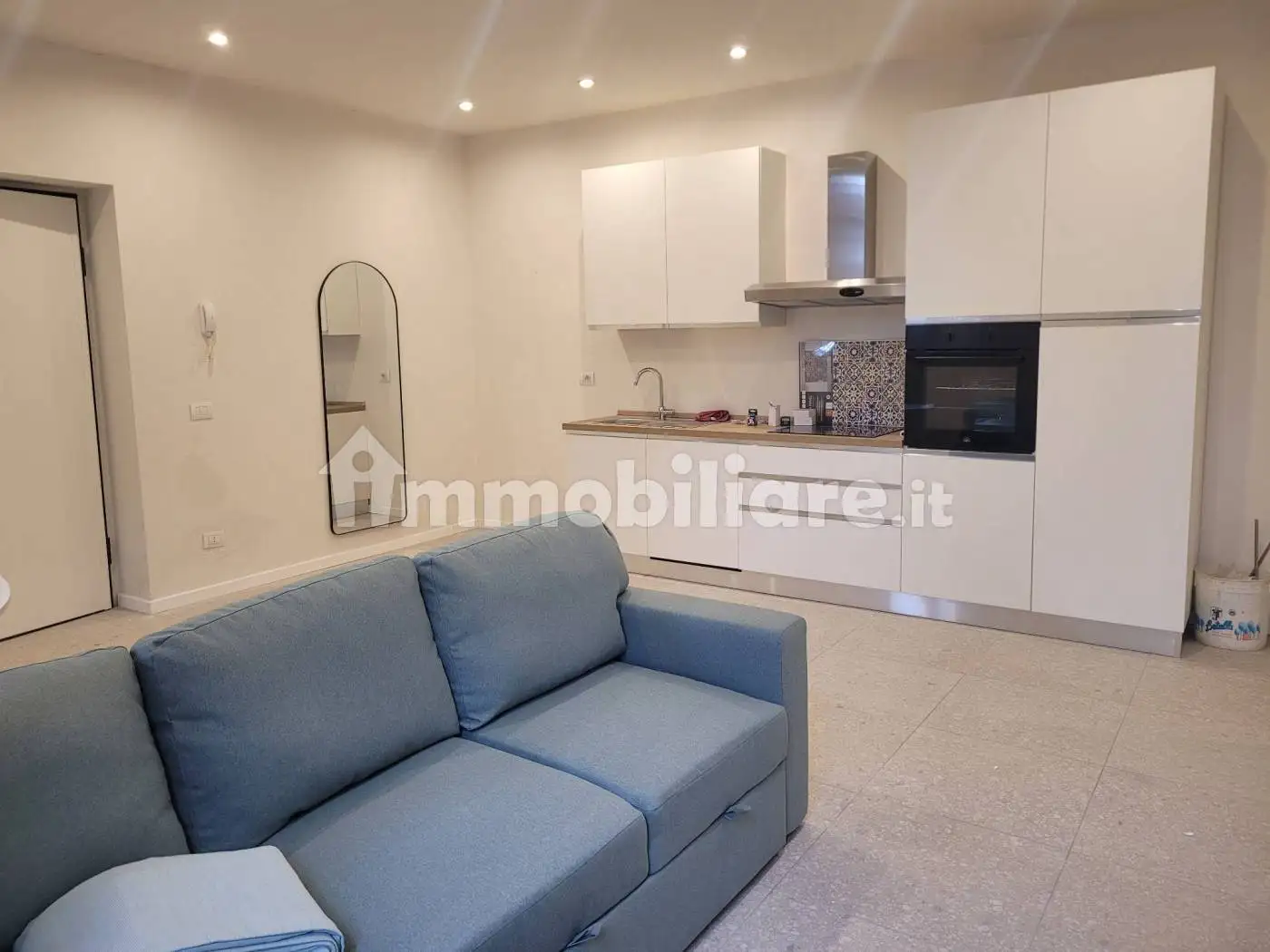 Appartamento in affitto a Rho