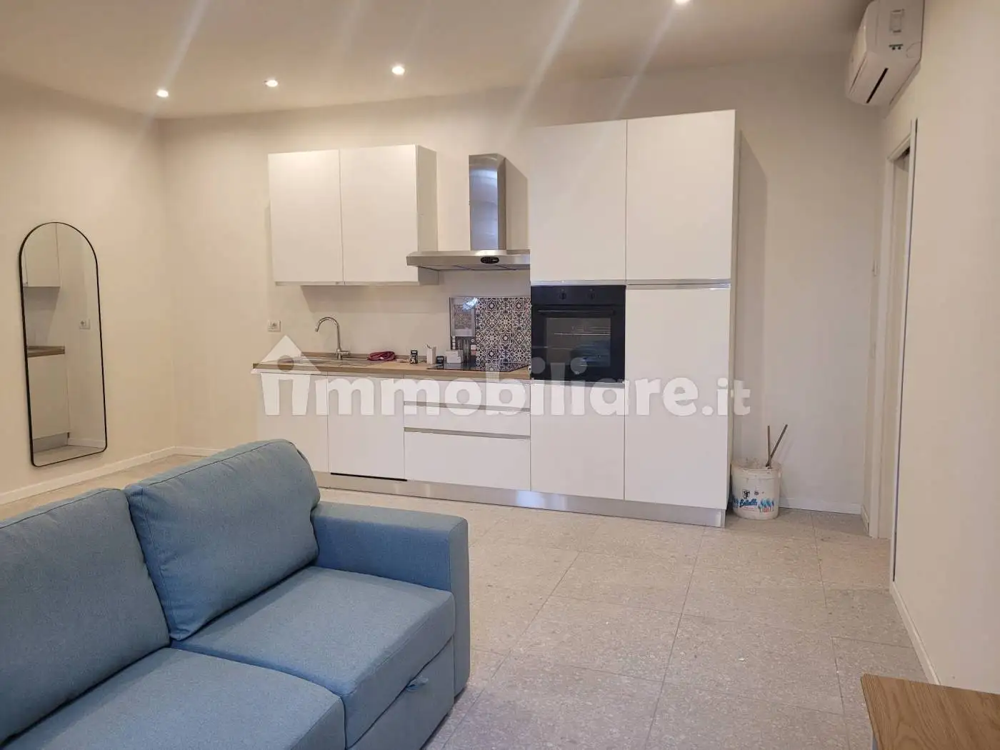 Bilocale corso Giuseppe Garibaldi 95, Centro, Rho - foto 2