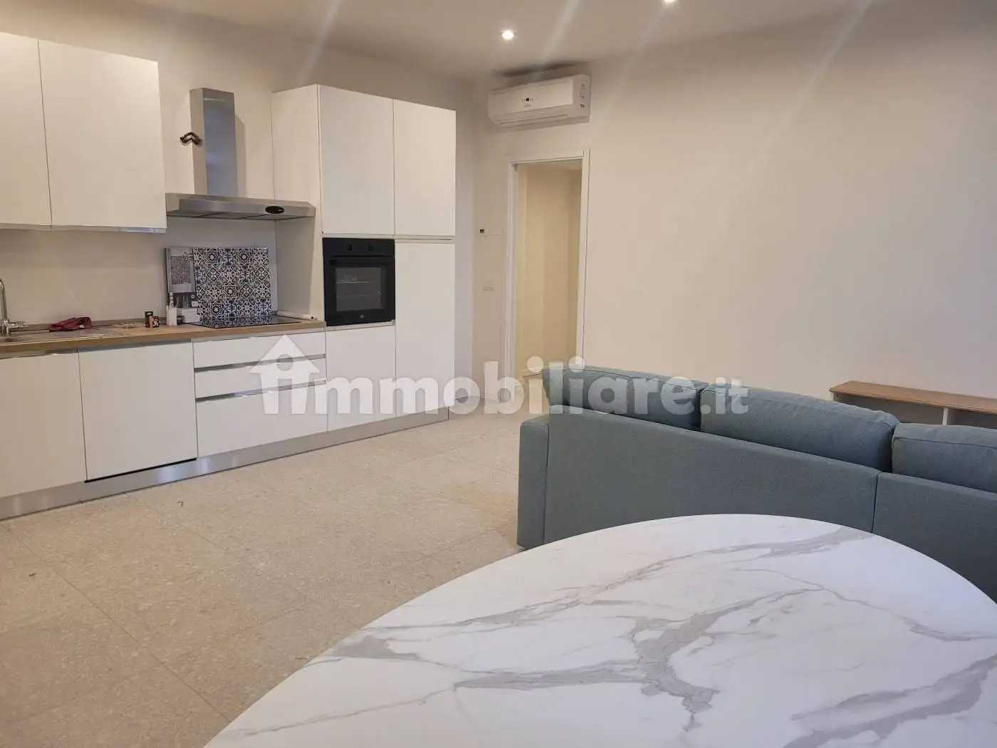 Bilocale corso Giuseppe Garibaldi 95, Centro, Rho - foto 3