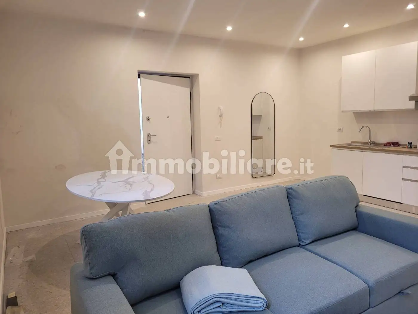 Bilocale corso Giuseppe Garibaldi 95, Centro, Rho - foto 4