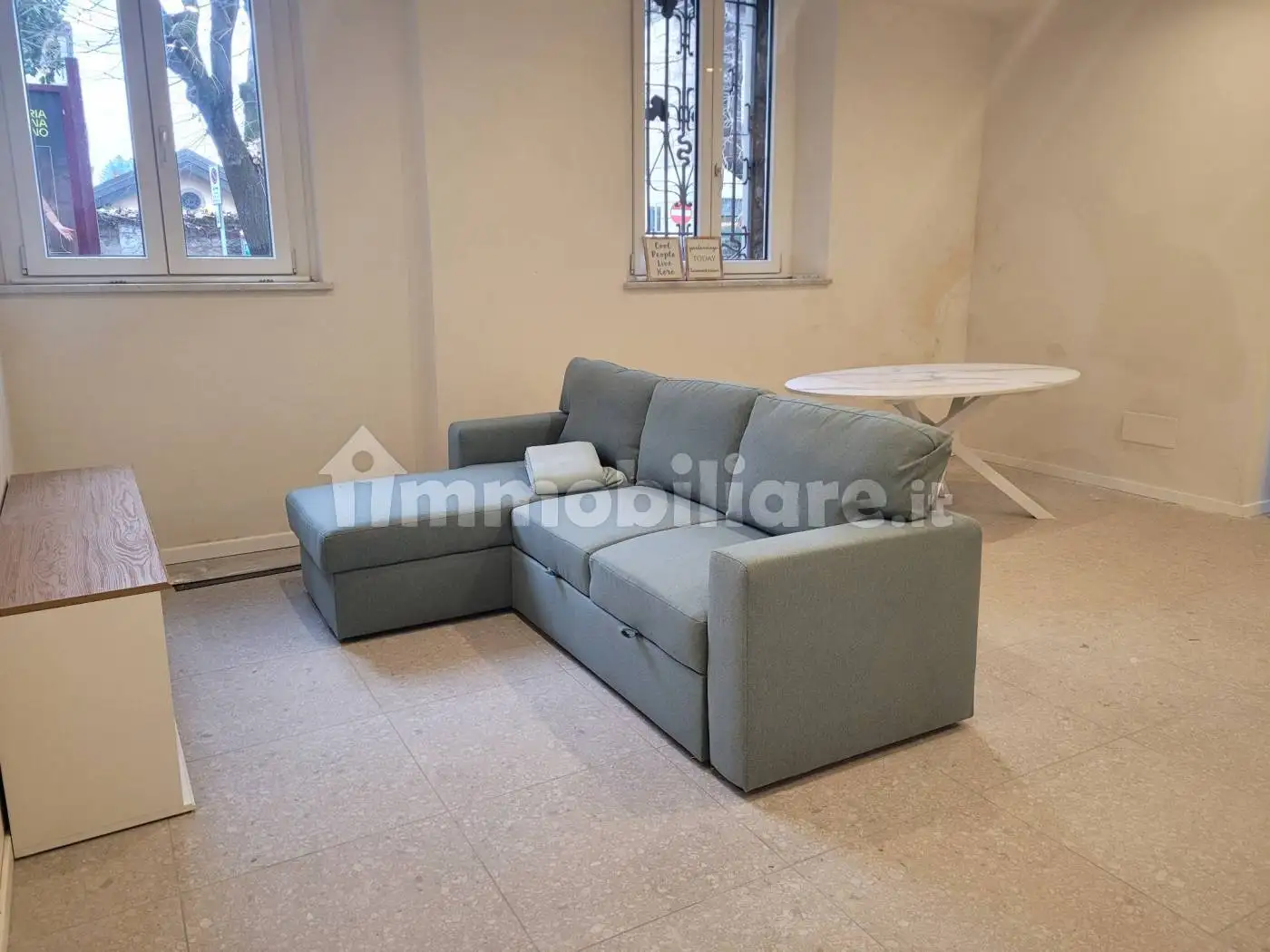 Bilocale corso Giuseppe Garibaldi 95, Centro, Rho - foto 5