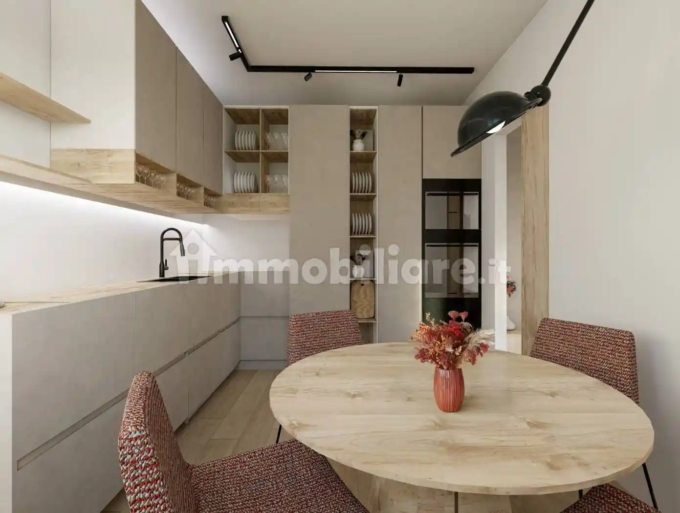 Appartamento - foto 3