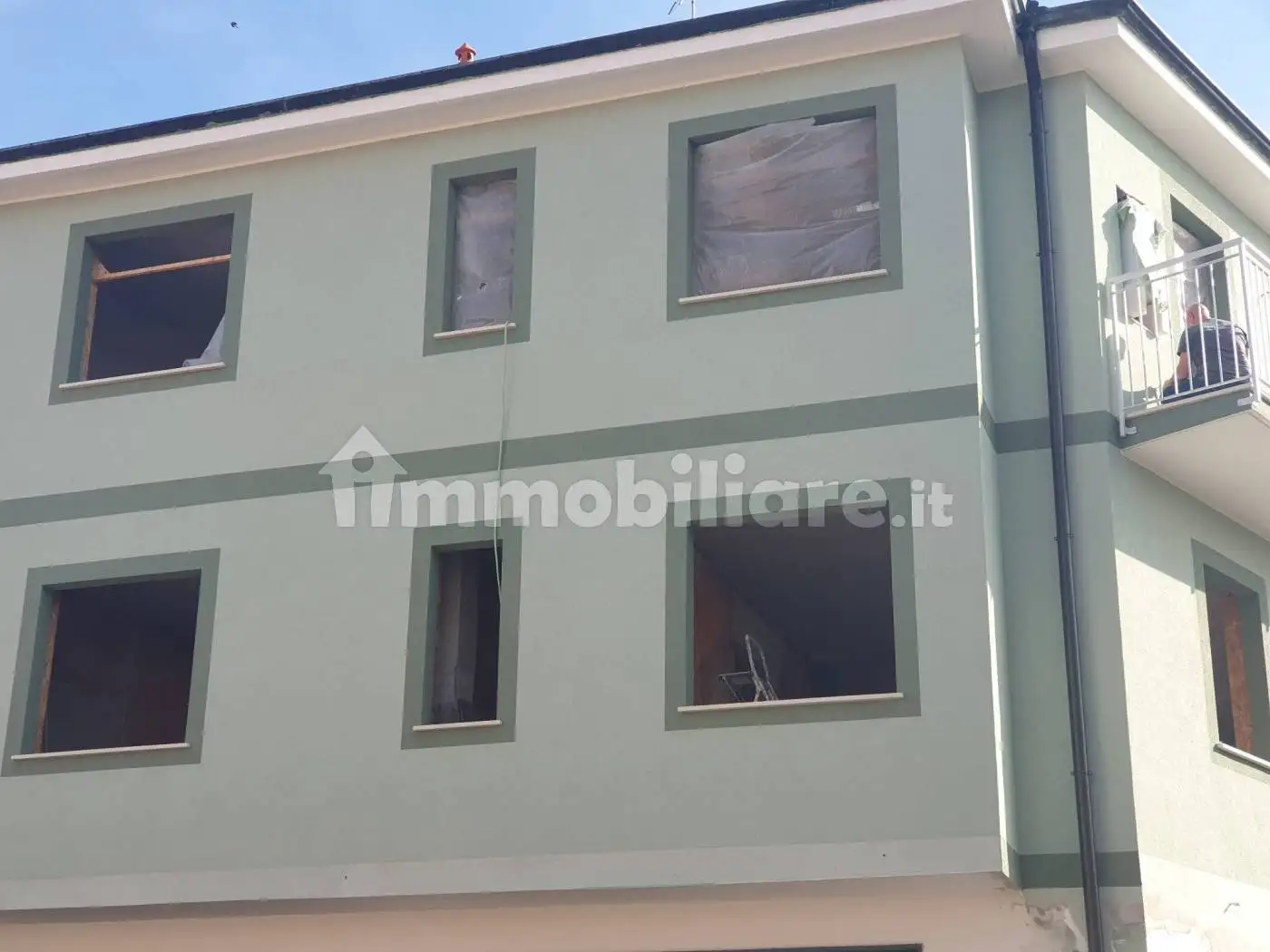 Trilocale ottimo stato, primo piano, Centro, Parabiago - foto 3