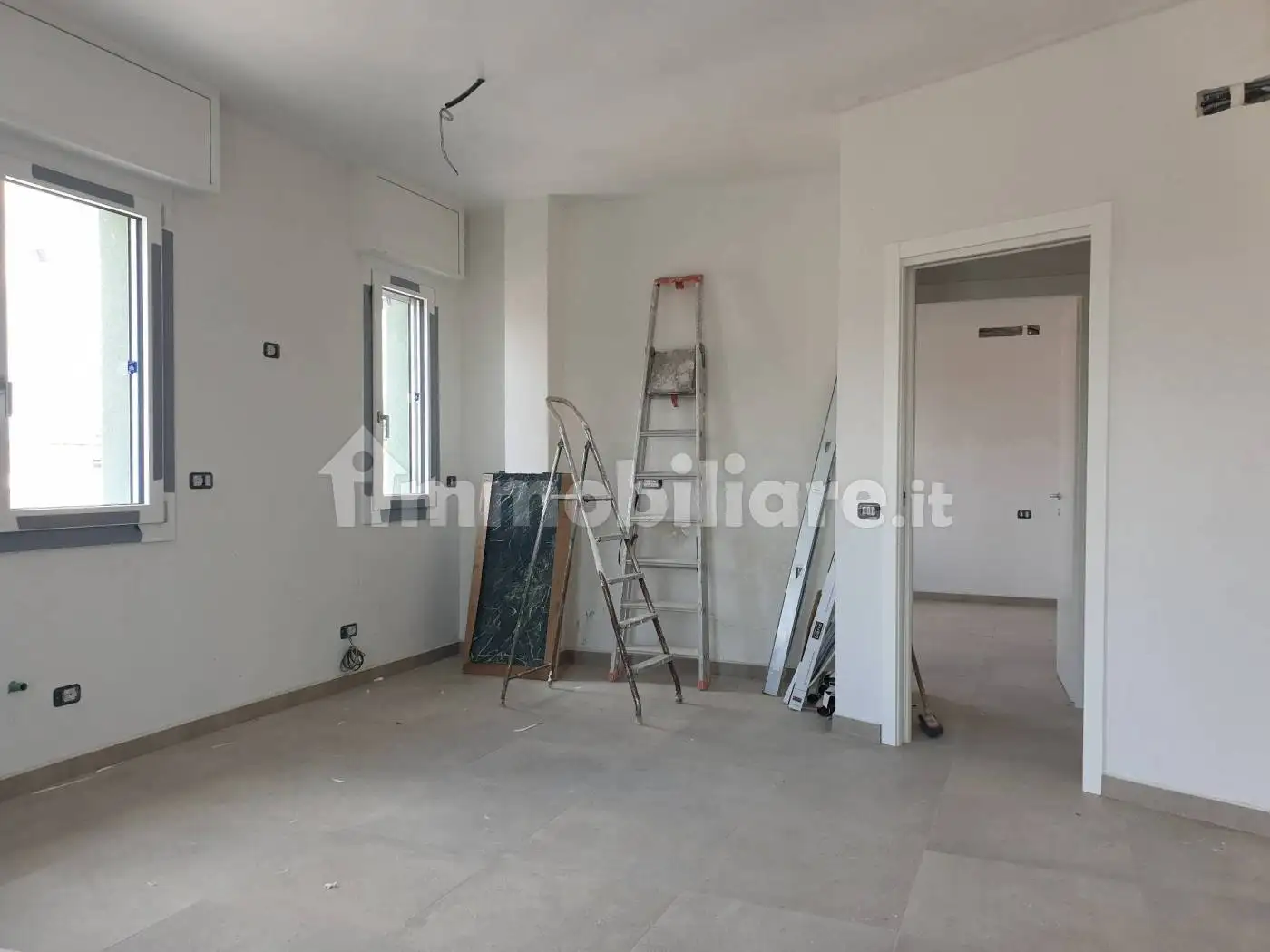 Trilocale ottimo stato, primo piano, Centro, Parabiago - foto 4