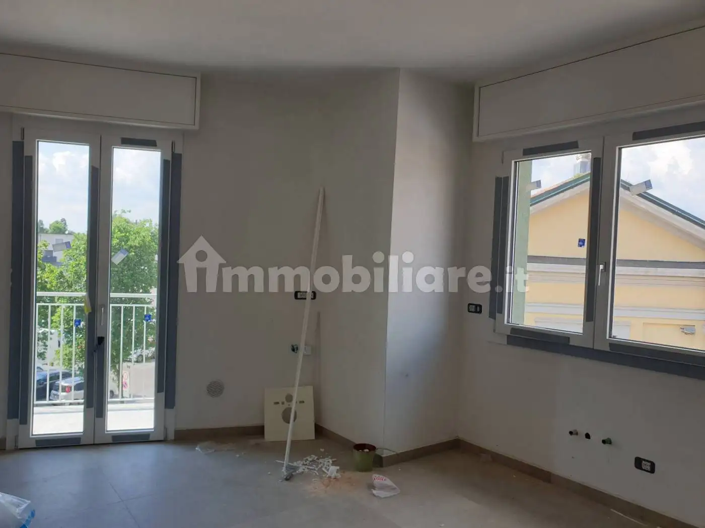 Trilocale ottimo stato, primo piano, Centro, Parabiago - foto 5