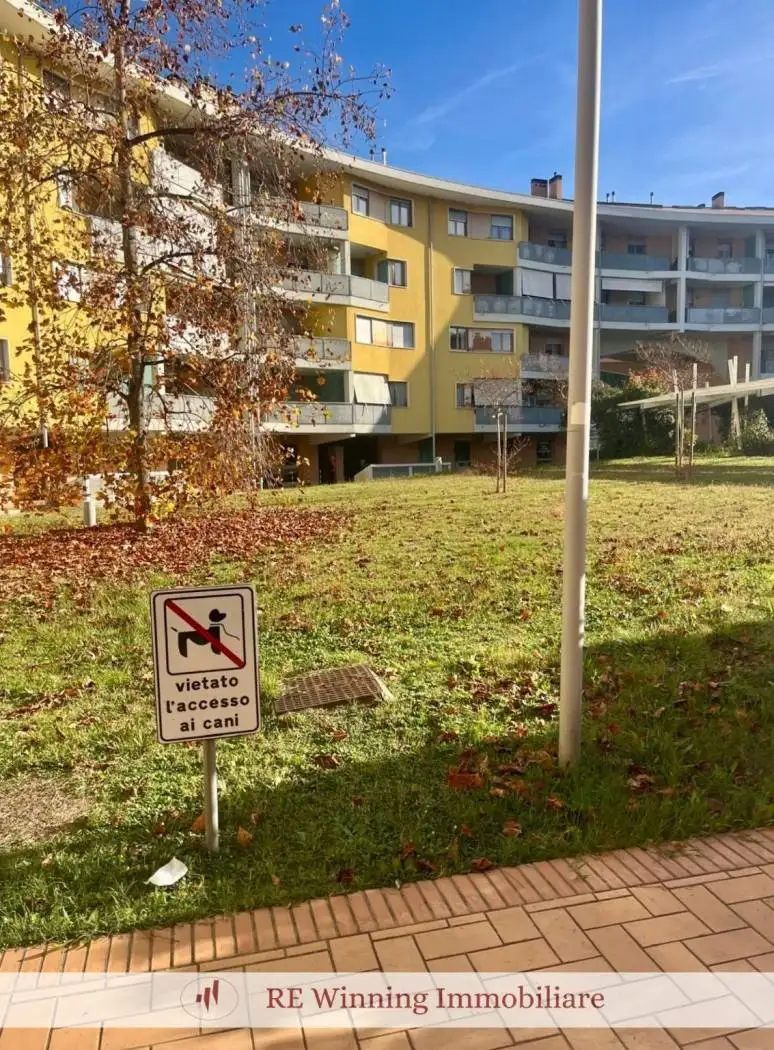 Appartamento in vendita a Senigallia