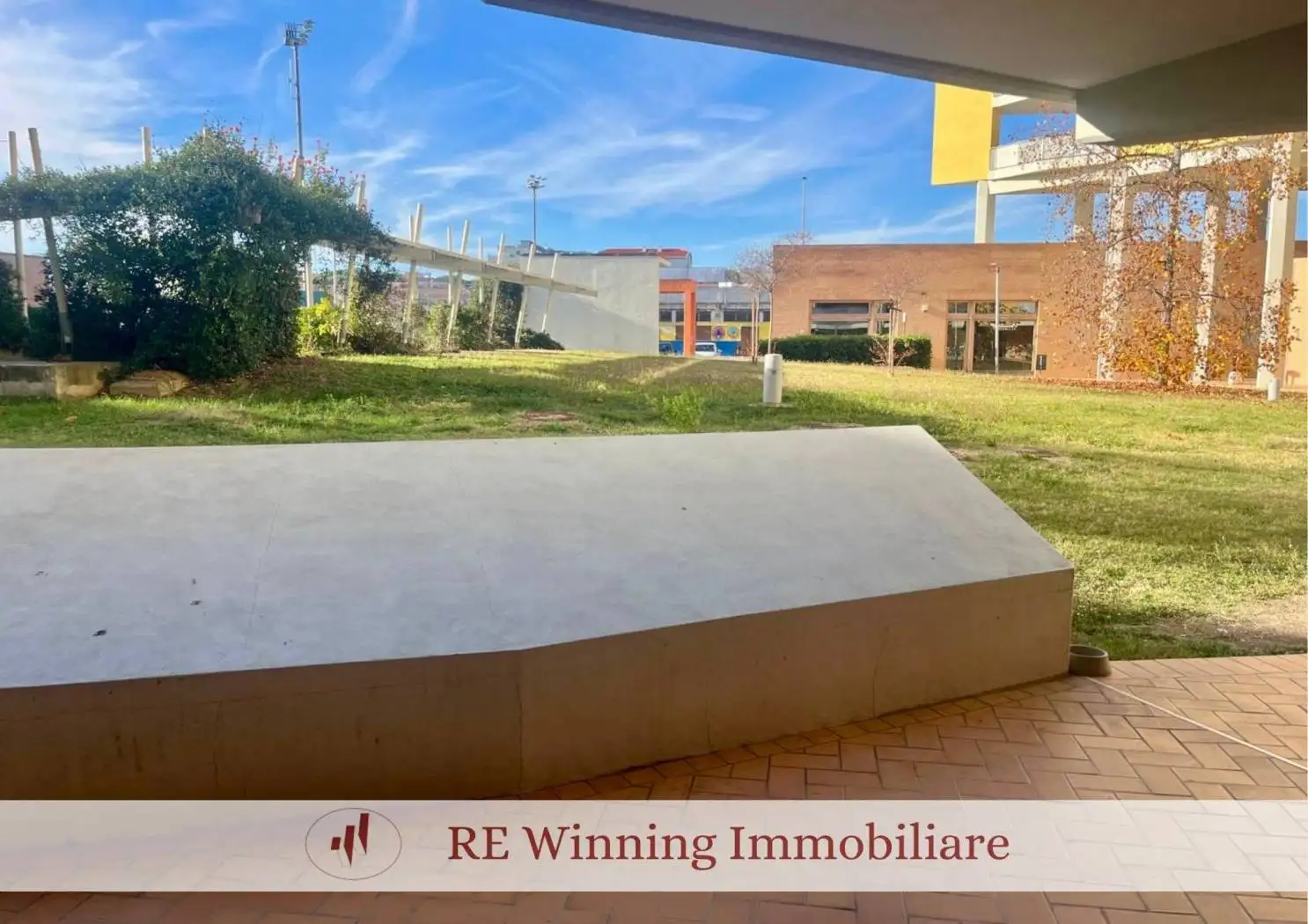 Trilocale via Piave 27, Vivere Verde, Borgo Pace, Stadio, Ospedale, Senigallia - foto 3