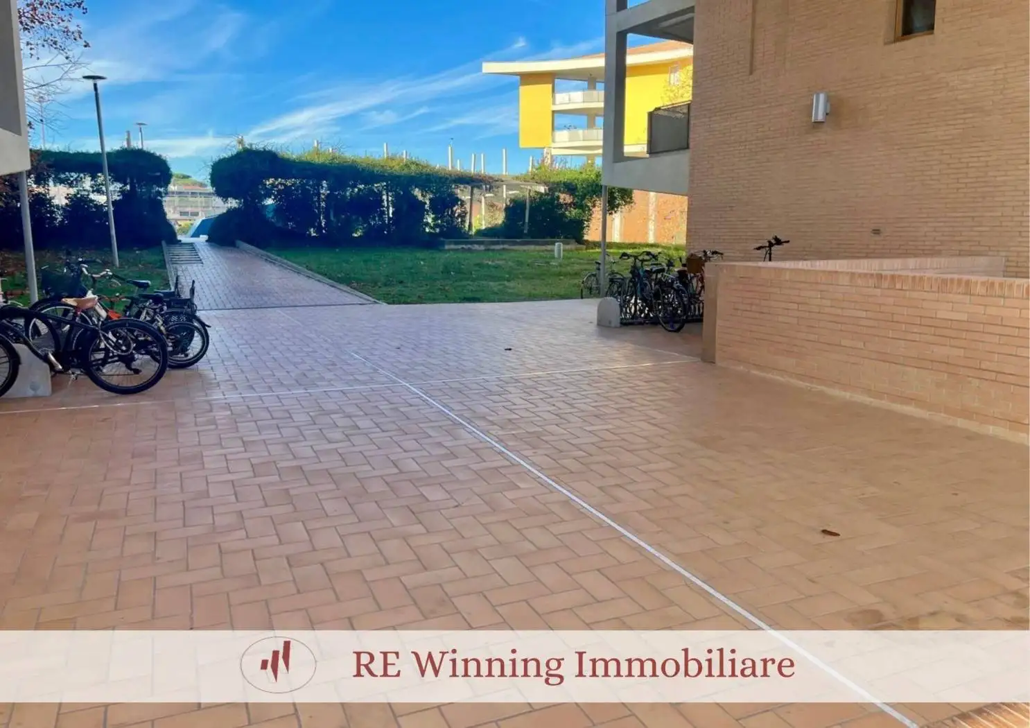 Trilocale via Piave 27, Vivere Verde, Borgo Pace, Stadio, Ospedale, Senigallia - foto 4