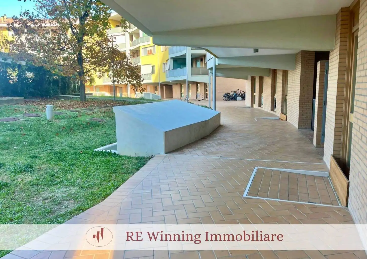 Trilocale via Piave 27, Vivere Verde, Borgo Pace, Stadio, Ospedale, Senigallia - foto 5