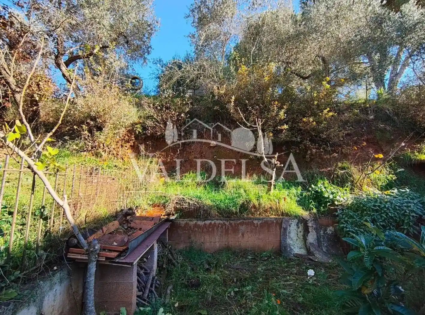 Quadrilocale buono stato, primo piano, Pievescola, Casole d'Elsa - foto 5