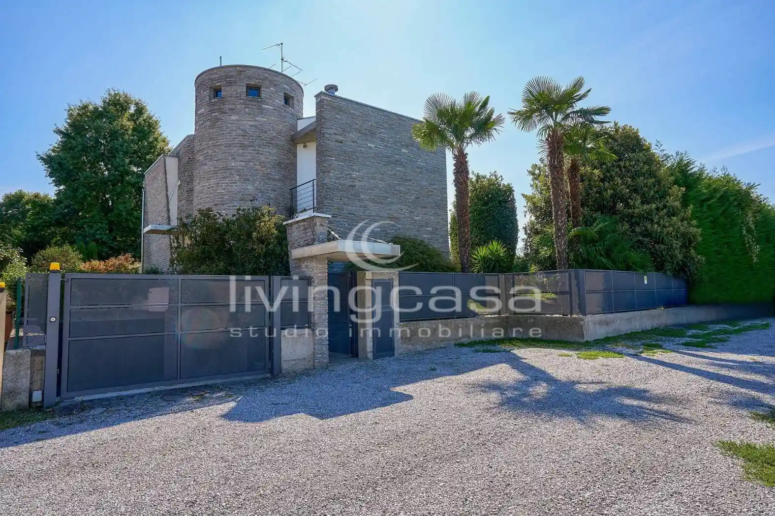 Villa unifamiliare via Roletto, Villa Raverio, Besana in Brianza - foto 3