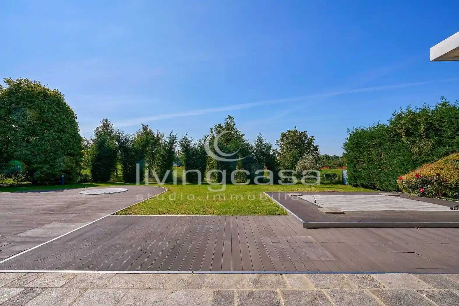 Villa unifamiliare via Roletto, Villa Raverio, Besana in Brianza - foto 5