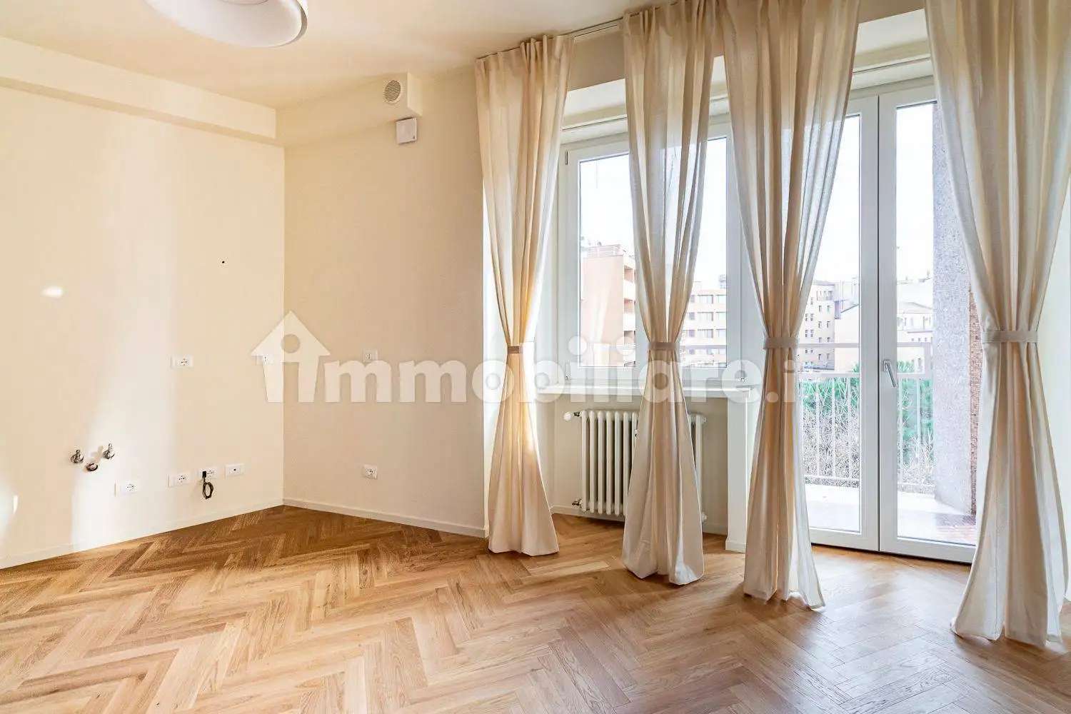 Appartamento in vendita a Bologna