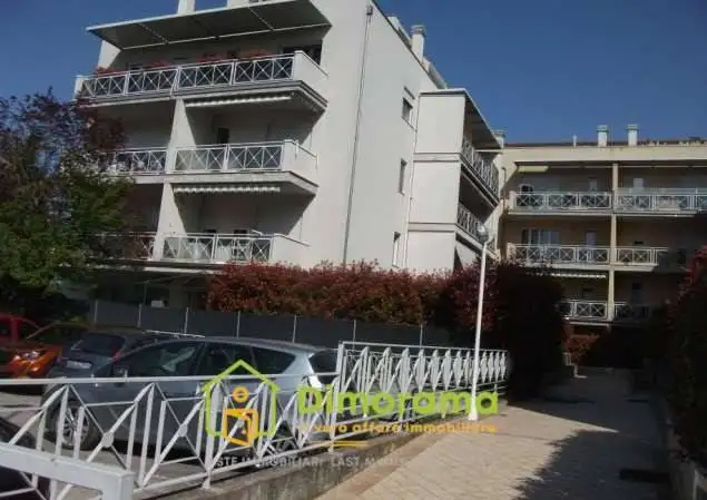 Appartamento in asta a Ravenna