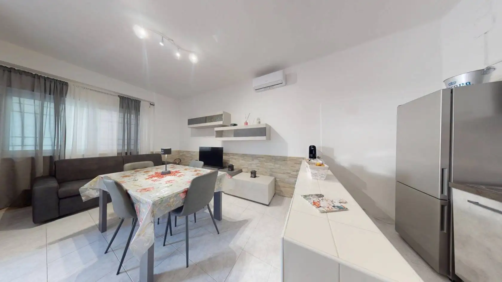 Appartamento in vendita a Bari