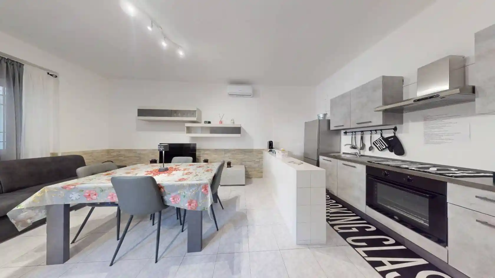 Bilocale viale Grotta della Regina, Torre a Mare, Bari - foto 2