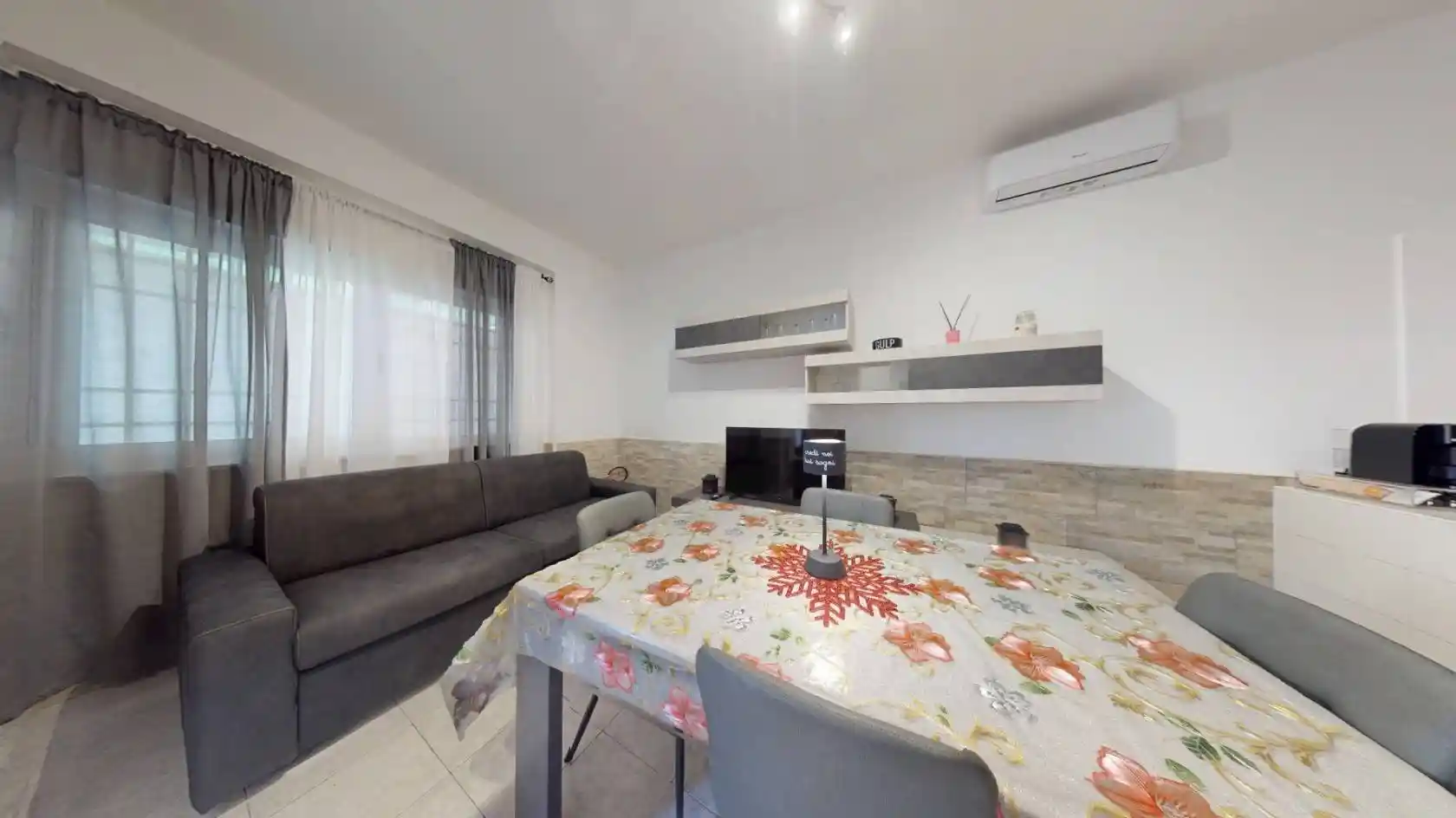 Bilocale viale Grotta della Regina, Torre a Mare, Bari - foto 3