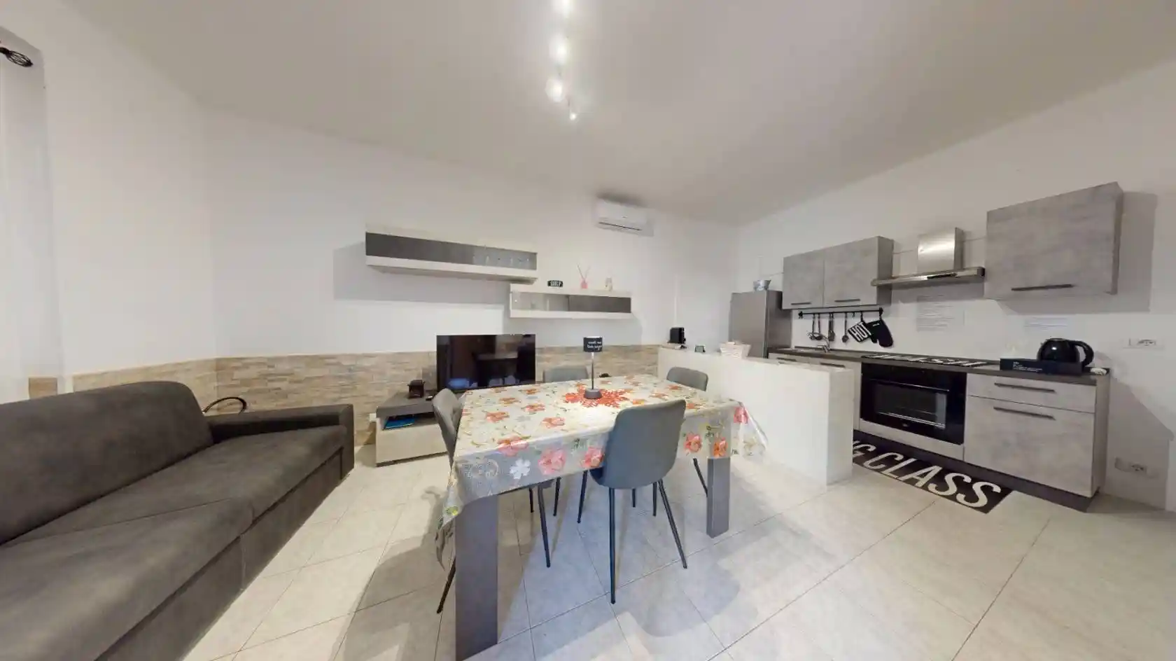 Bilocale viale Grotta della Regina, Torre a Mare, Bari - foto 4