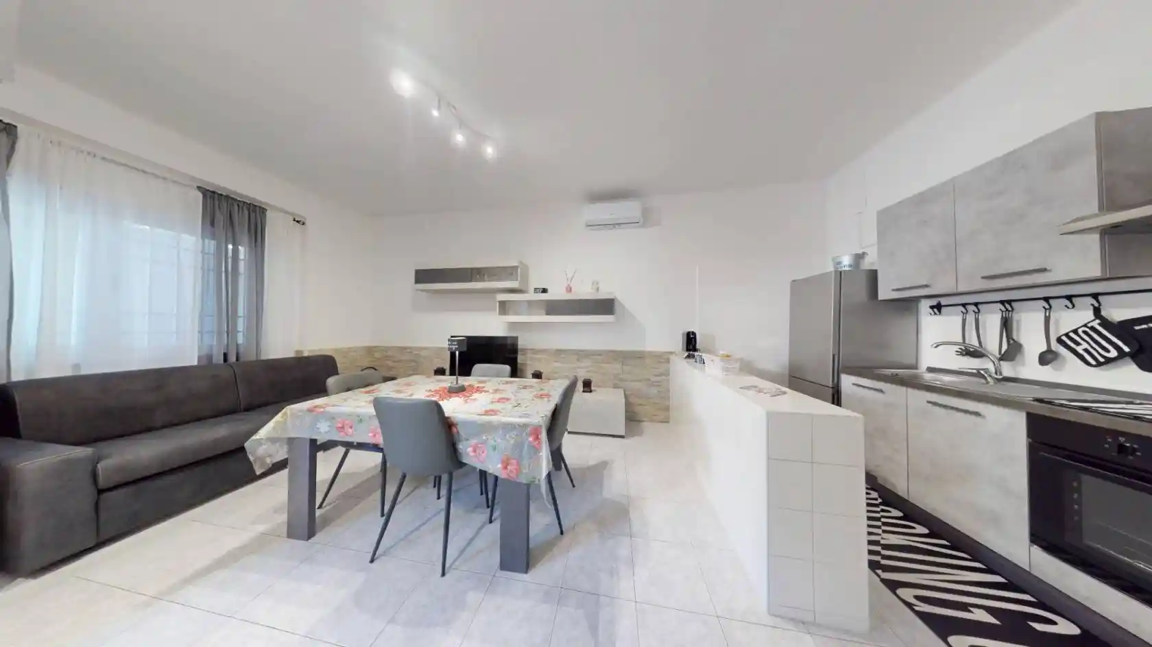 Bilocale viale Grotta della Regina, Torre a Mare, Bari - foto 5