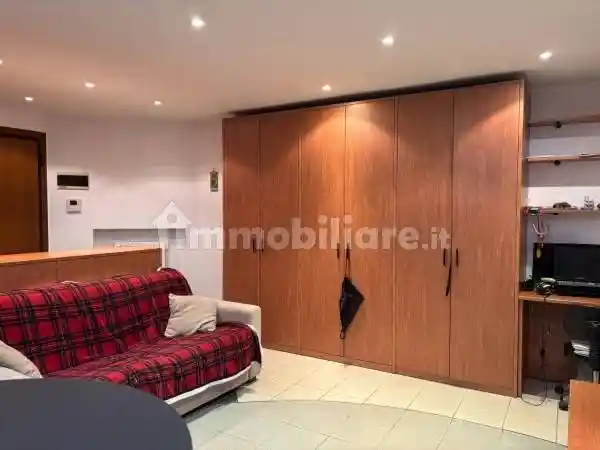 Monolocale via Federico Engels 18, Quarto Cagnino, Milano - foto 5