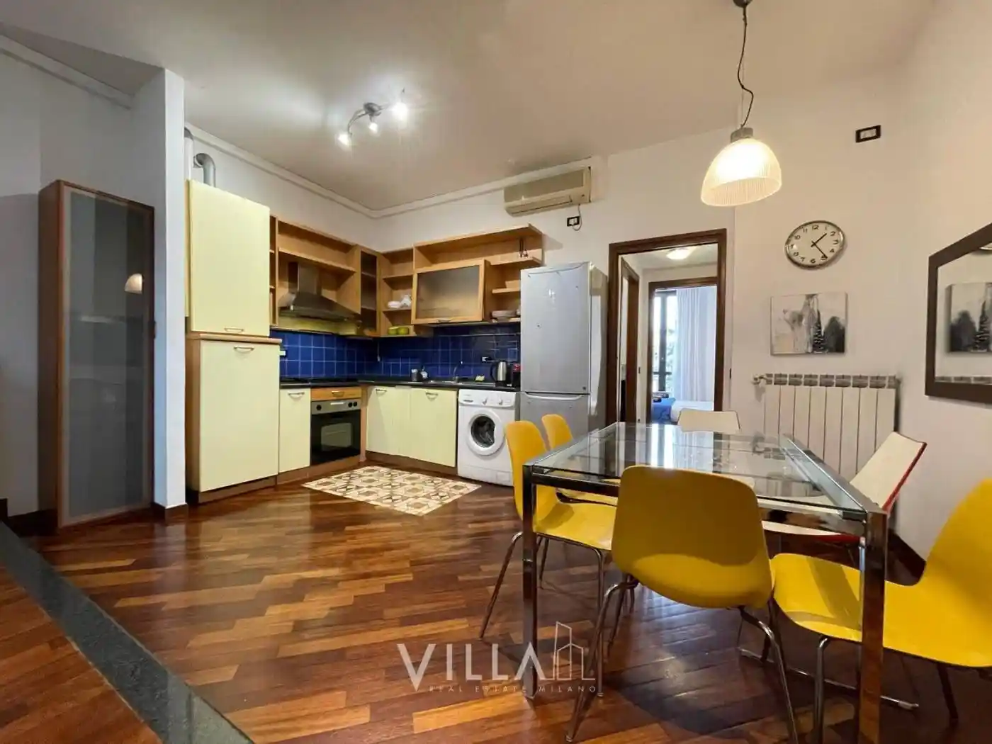 Bilocale via Melchiorre Gioia 53, Isola, Milano - foto 3