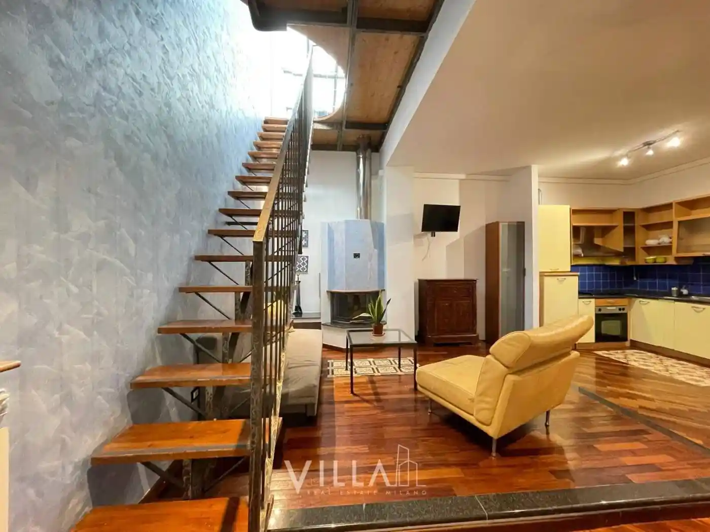 Bilocale via Melchiorre Gioia 53, Isola, Milano - foto 5