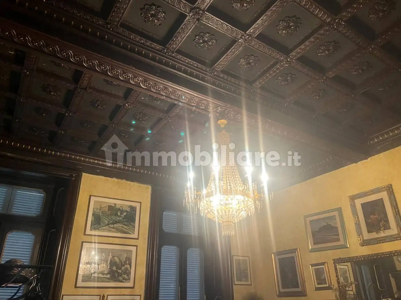 Quadrilocale da ristrutturare, primo piano, Centro Storico, Pavia - foto 2