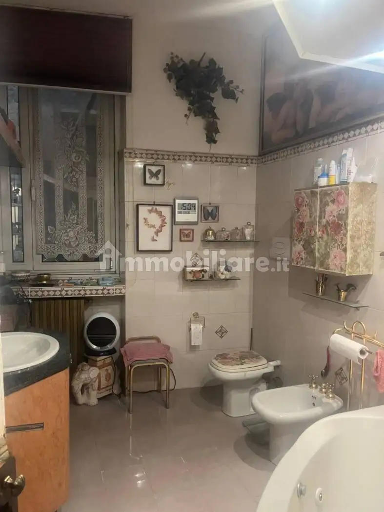 Quadrilocale da ristrutturare, primo piano, Centro Storico, Pavia - foto 5