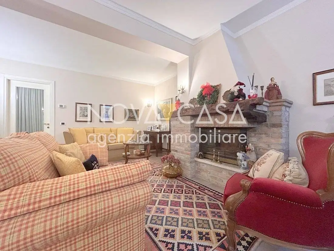 Casa indipendente in vendita a Vaiano Cremasco