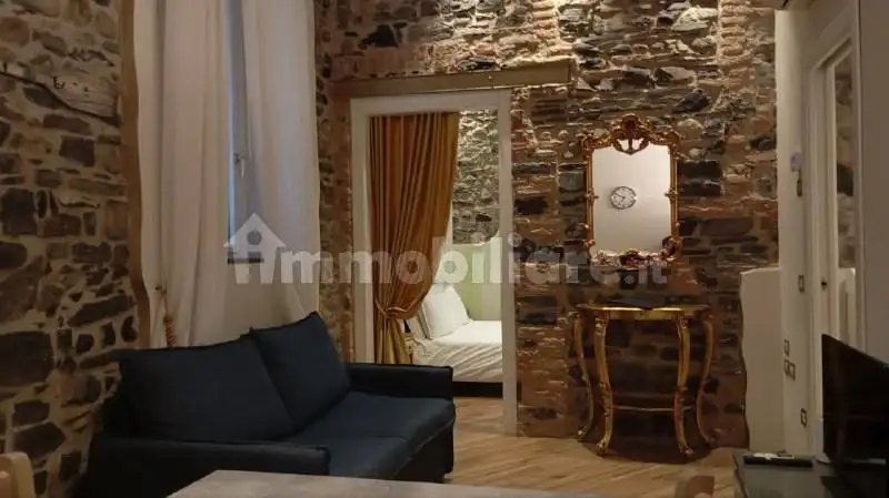 Appartamento in vendita a Como