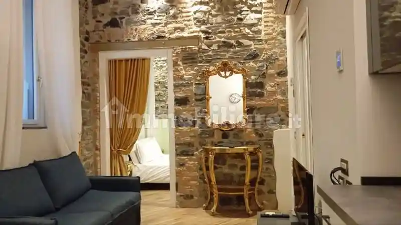 Bilocale via Giuseppe Rovelli 34, Centro Storico, Como - foto 2