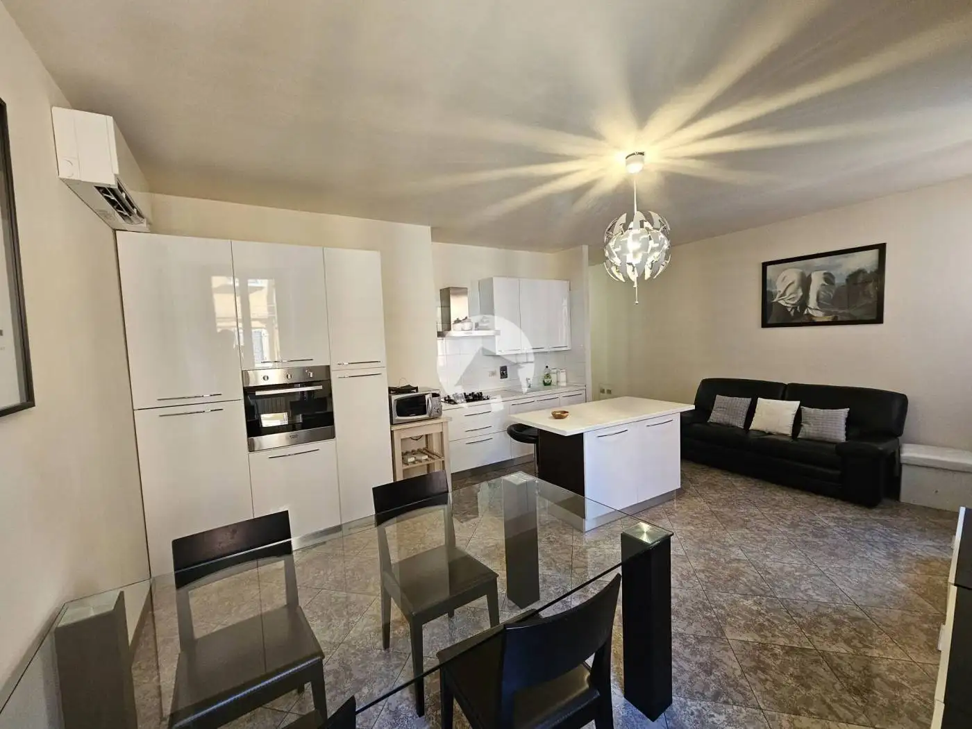 Appartamento in affitto a Reggio Emilia