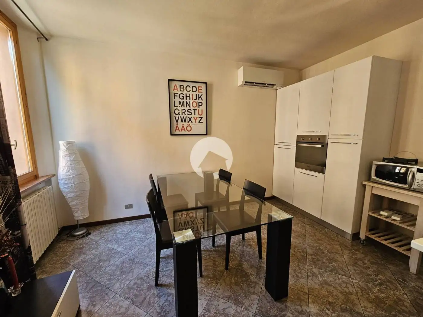 Trilocale via Monte Cusna 18, Centro Storico, Reggio Emilia - foto 2