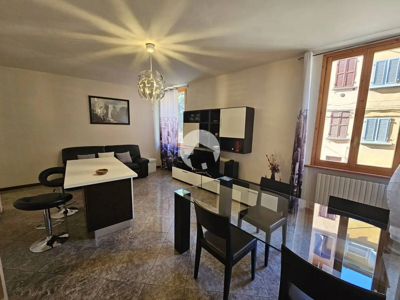 Trilocale via Monte Cusna 18, Centro Storico, Reggio Emilia - foto 3