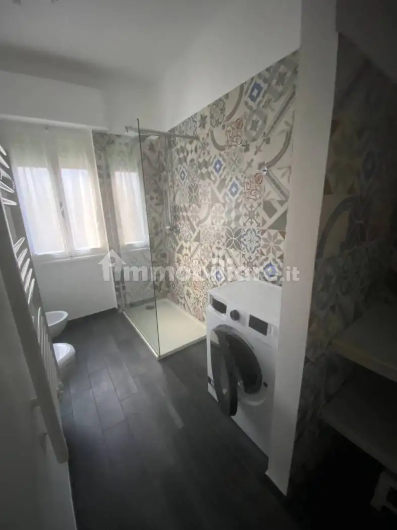 Monolocale ottimo stato, terzo piano, Centro Città, Ventimiglia - foto 3