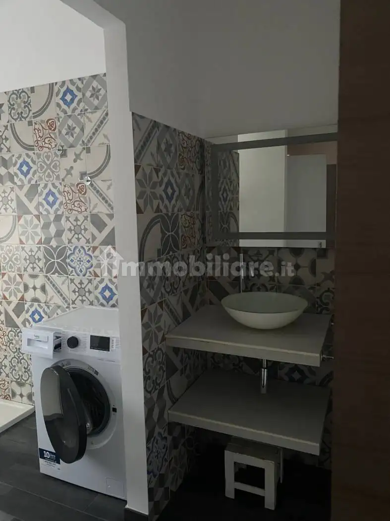 Monolocale ottimo stato, terzo piano, Centro Città, Ventimiglia - foto 4