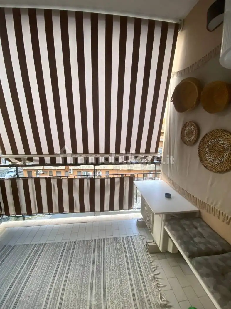 Monolocale ottimo stato, terzo piano, Centro Città, Ventimiglia - foto 5