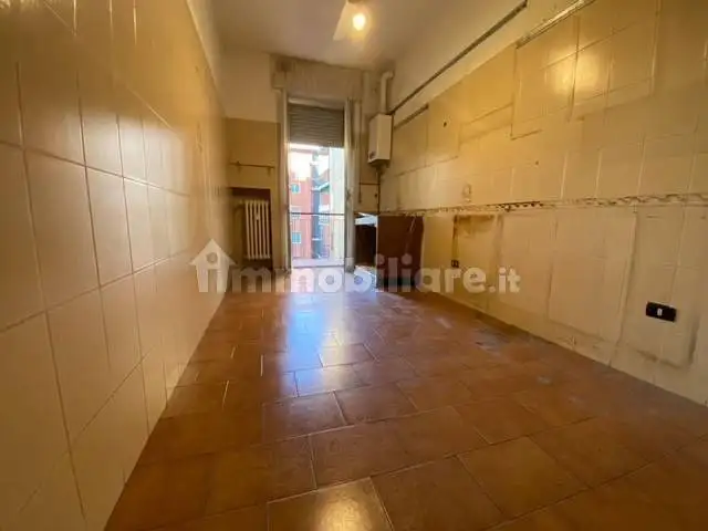 Appartamento in vendita a Cologno Monzese