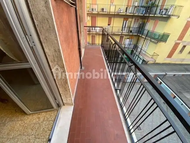 Trilocale via Francesco Petrarca 35, Centro, Cologno Monzese - foto 5