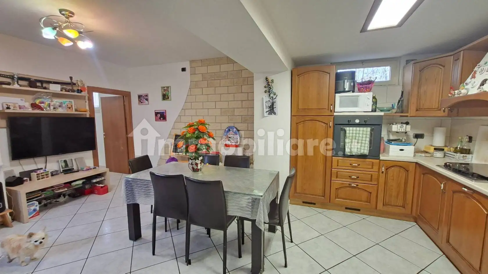 Appartamento in vendita a Ascoli Piceno